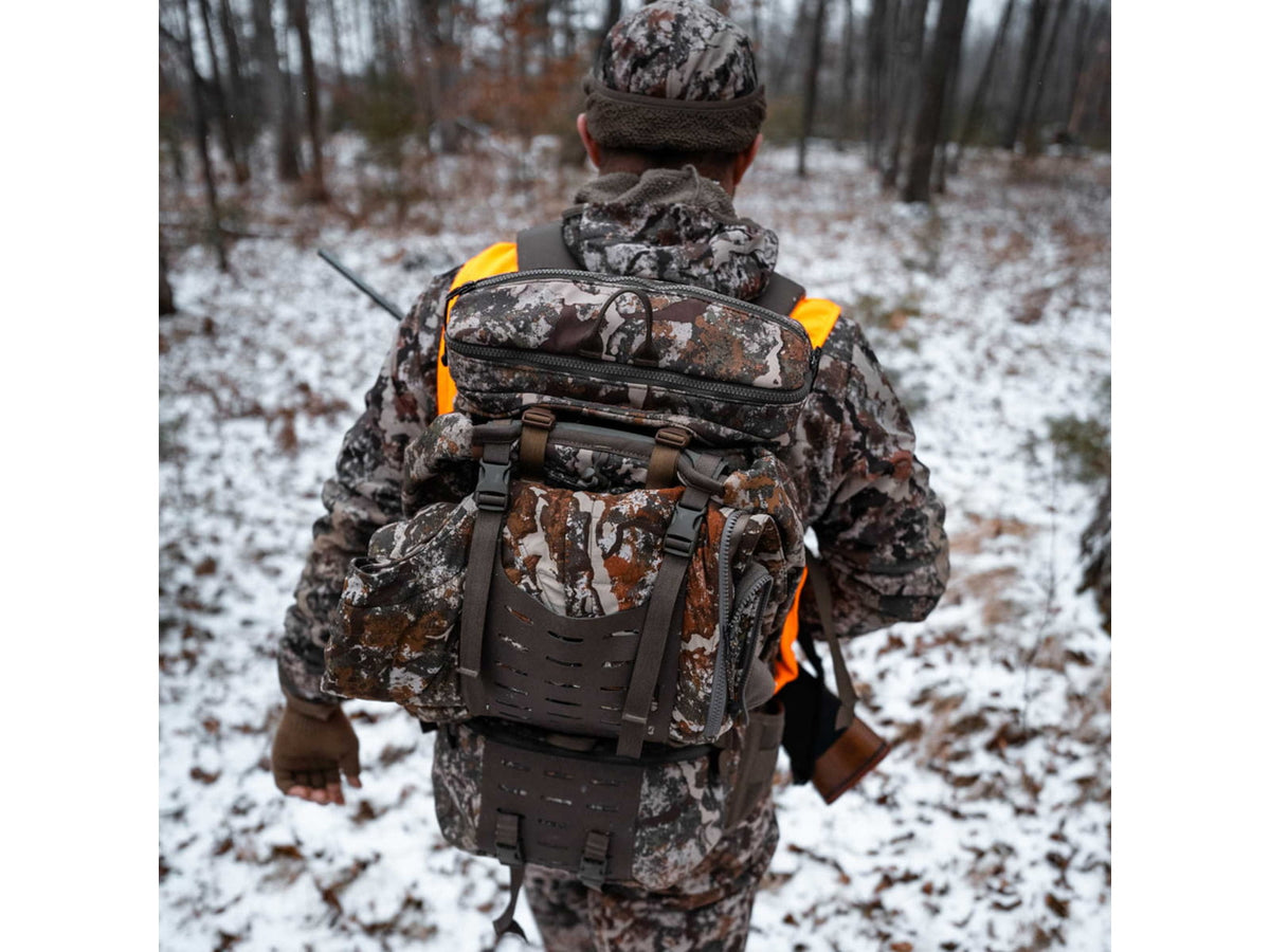 First Lite Transfer Lite Pack Specter One Size