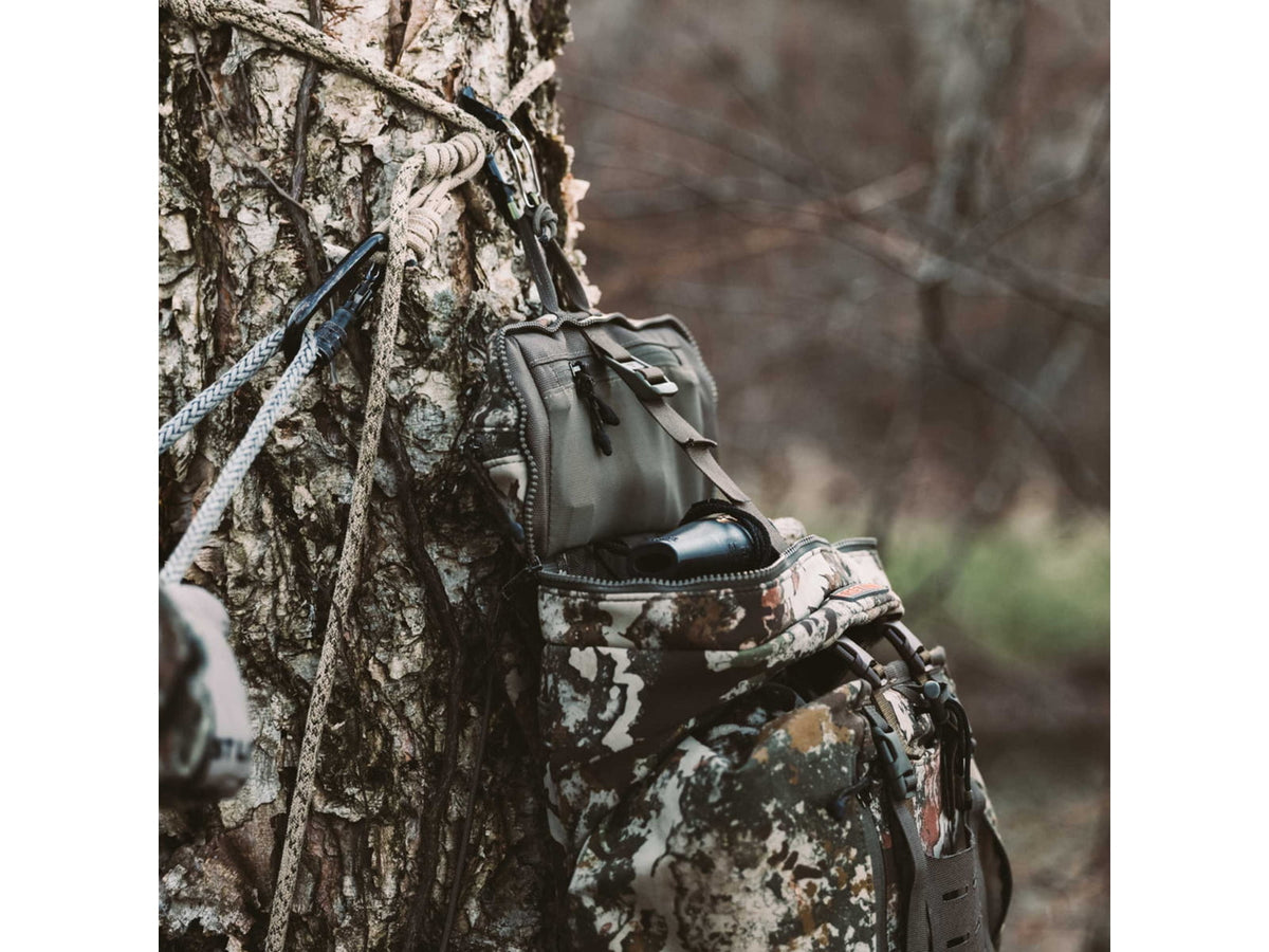 First Lite Transfer Lite Pack Specter One Size