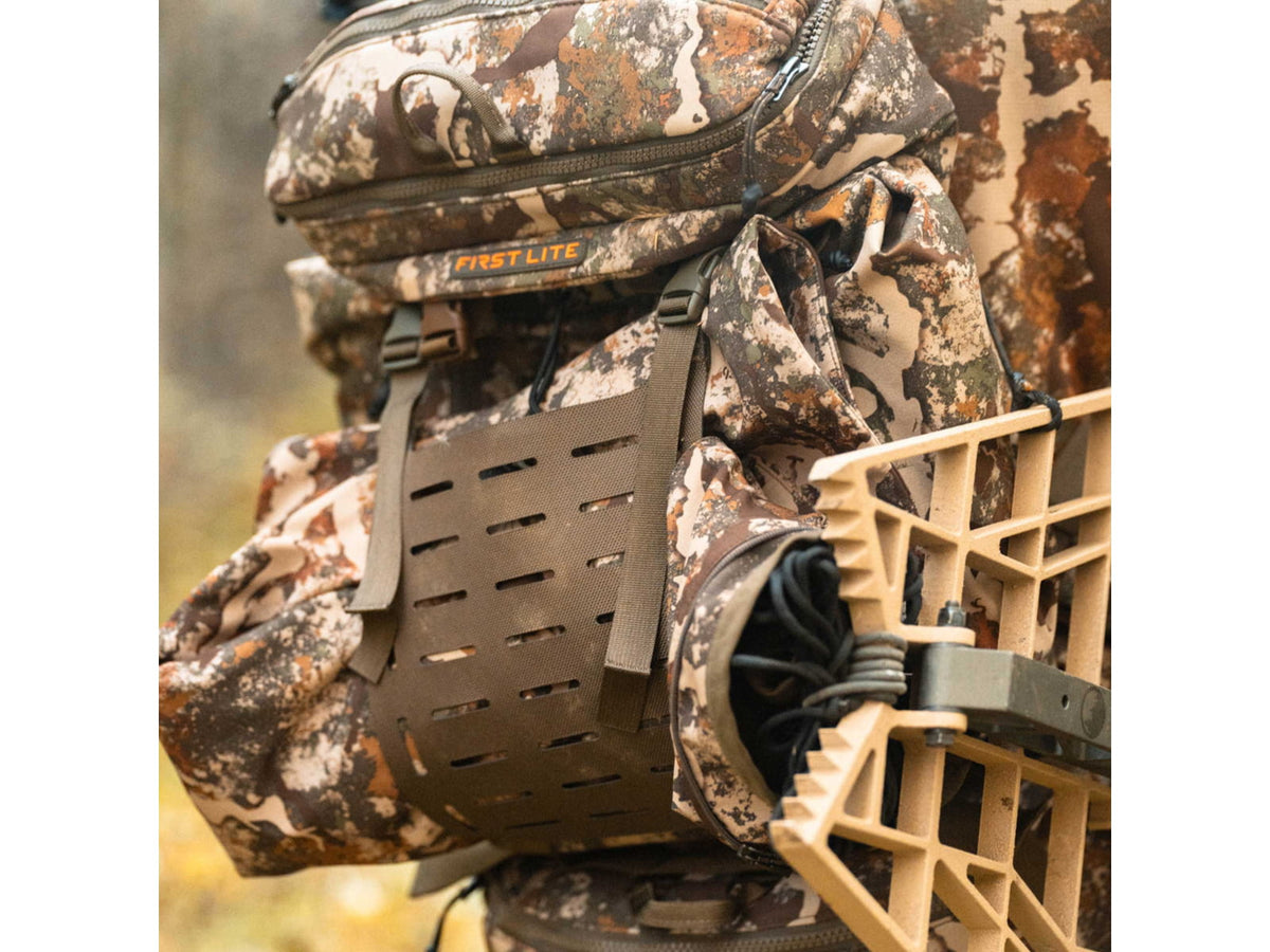 First Lite Transfer Lite Pack Specter One Size