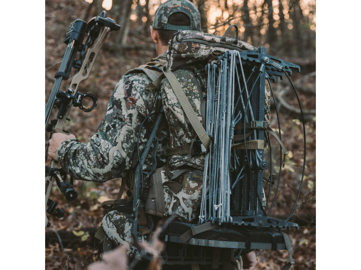First Lite Transfer Lite Pack Specter One Size