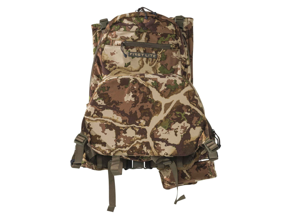 First Lite Treeline Turkey Vest