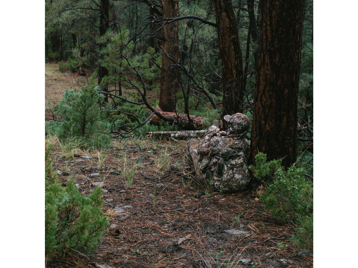 First Lite Treeline Turkey Vest