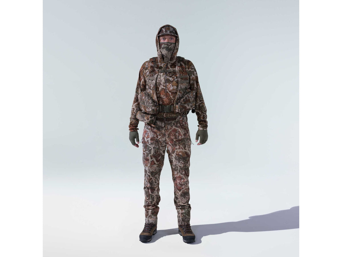 First Lite Turkey Vest