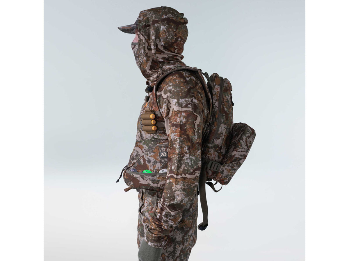 First Lite Turkey Vest