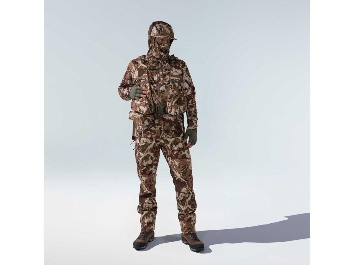 First Lite Treeline Turkey Vest