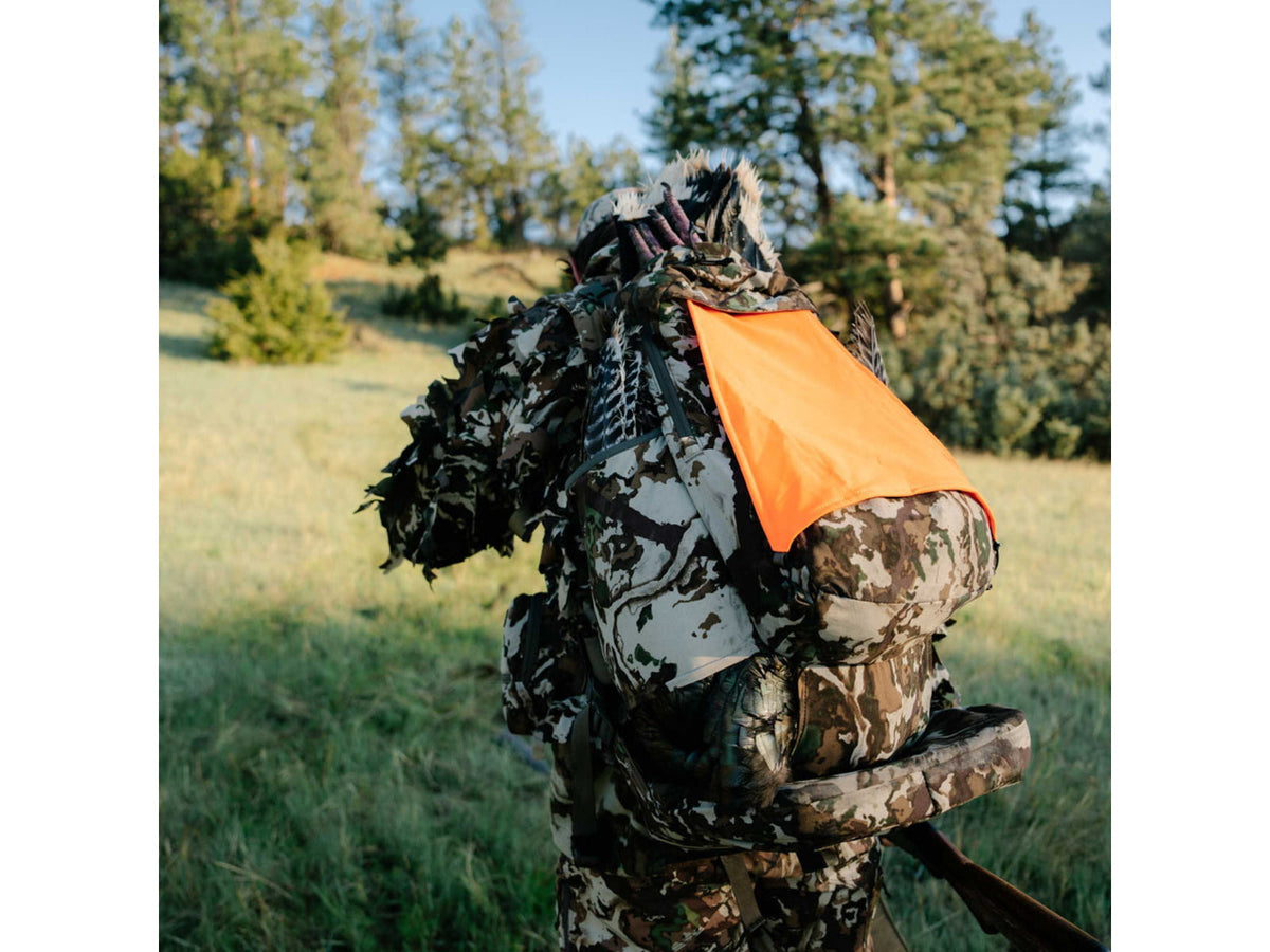 First Lite Treeline Turkey Vest