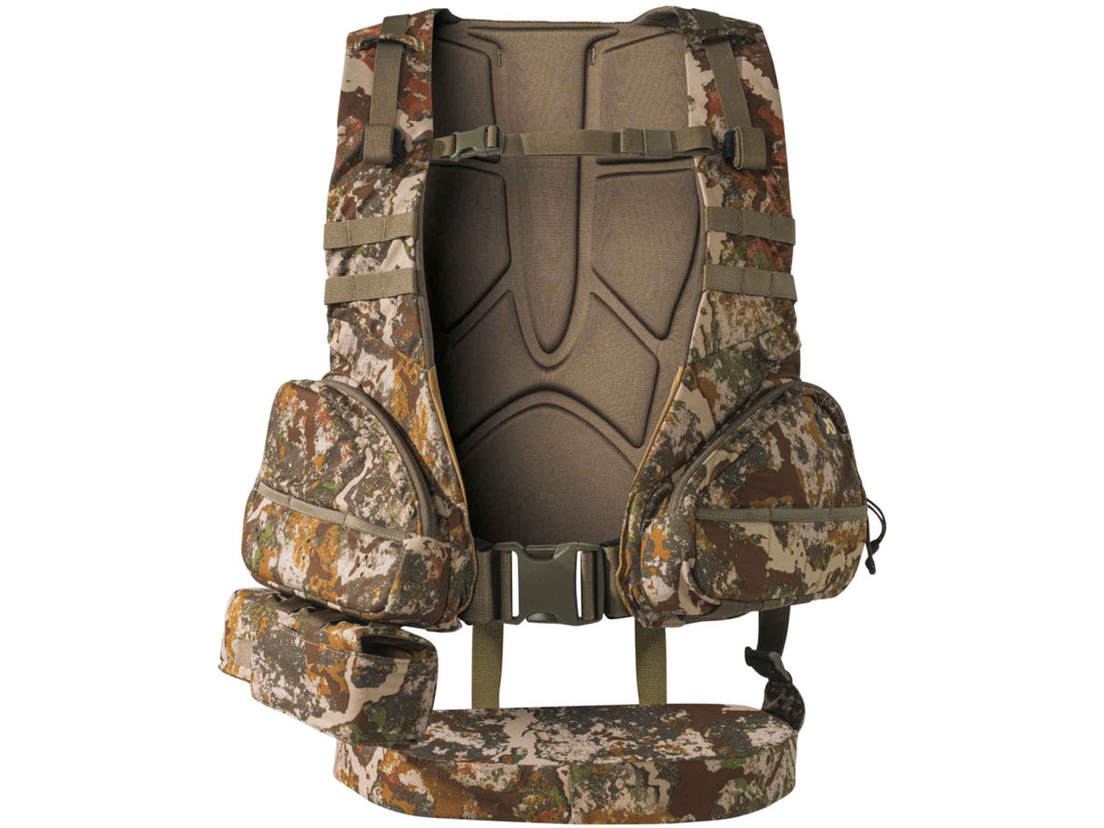 First Lite Treeline Turkey Vest