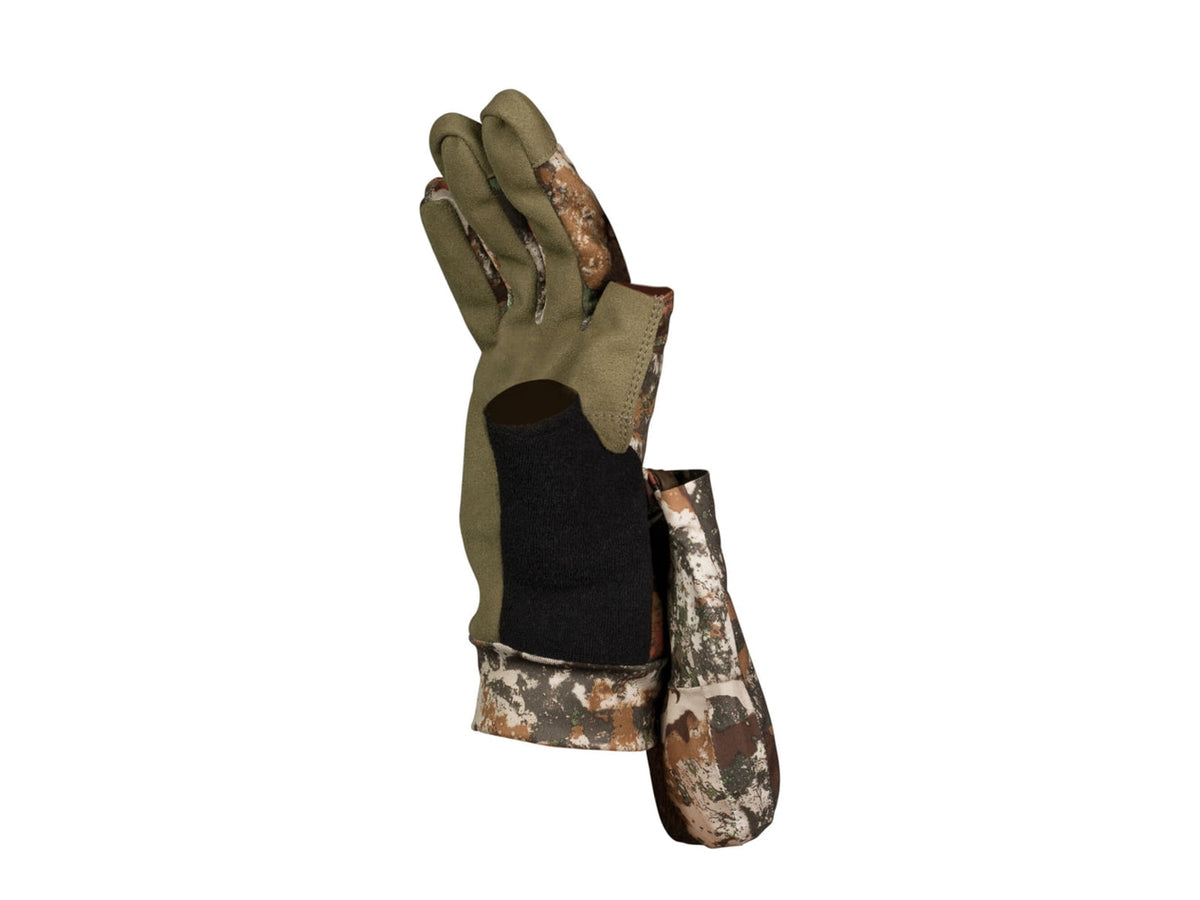 First Lite Trigger Flip Mittens