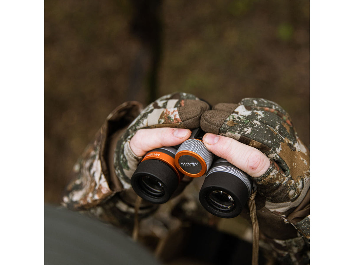 First Lite Trigger Flip Mittens