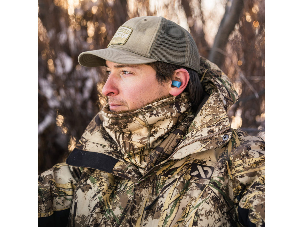 First Lite Tundra Cold Weather Neck Gaiter