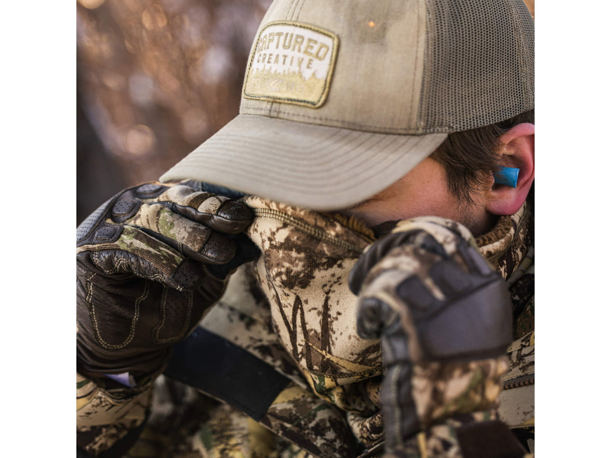 First Lite Tundra Cold Weather Neck Gaiter