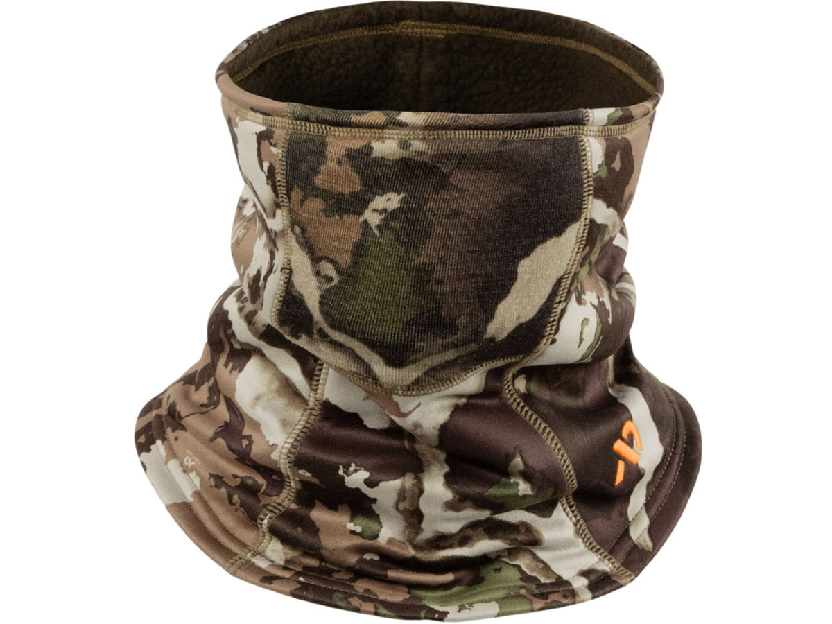 First Lite Tundra Cold Weather Neck Gaiter