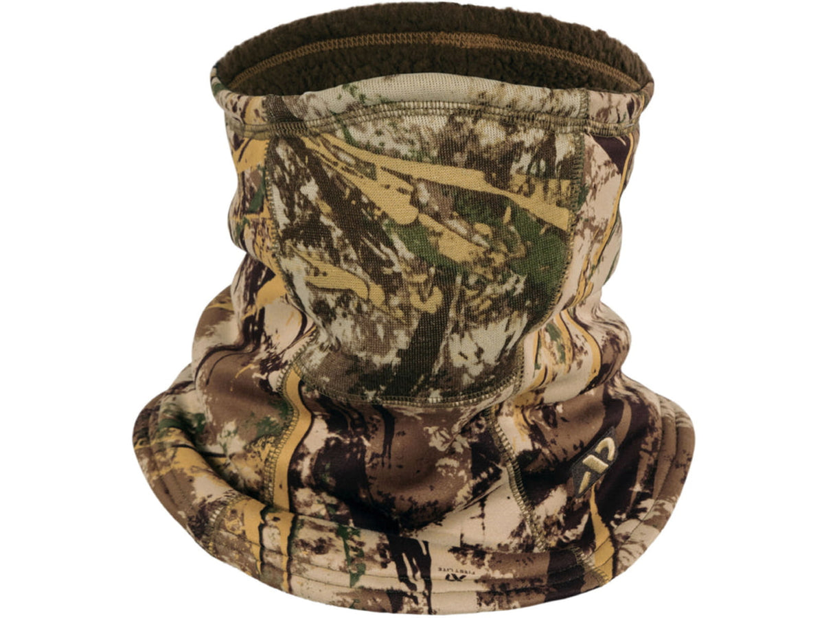 First Lite Tundra Cold Weather Neck Gaiter