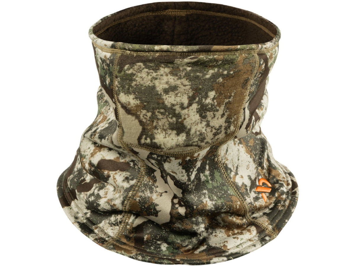 First Lite Tundra Cold Weather Neck Gaiter