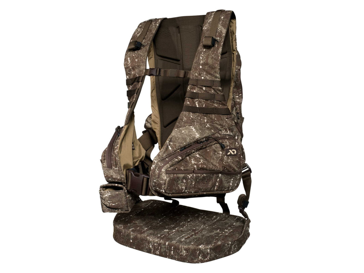 First Lite Turkey Vest
