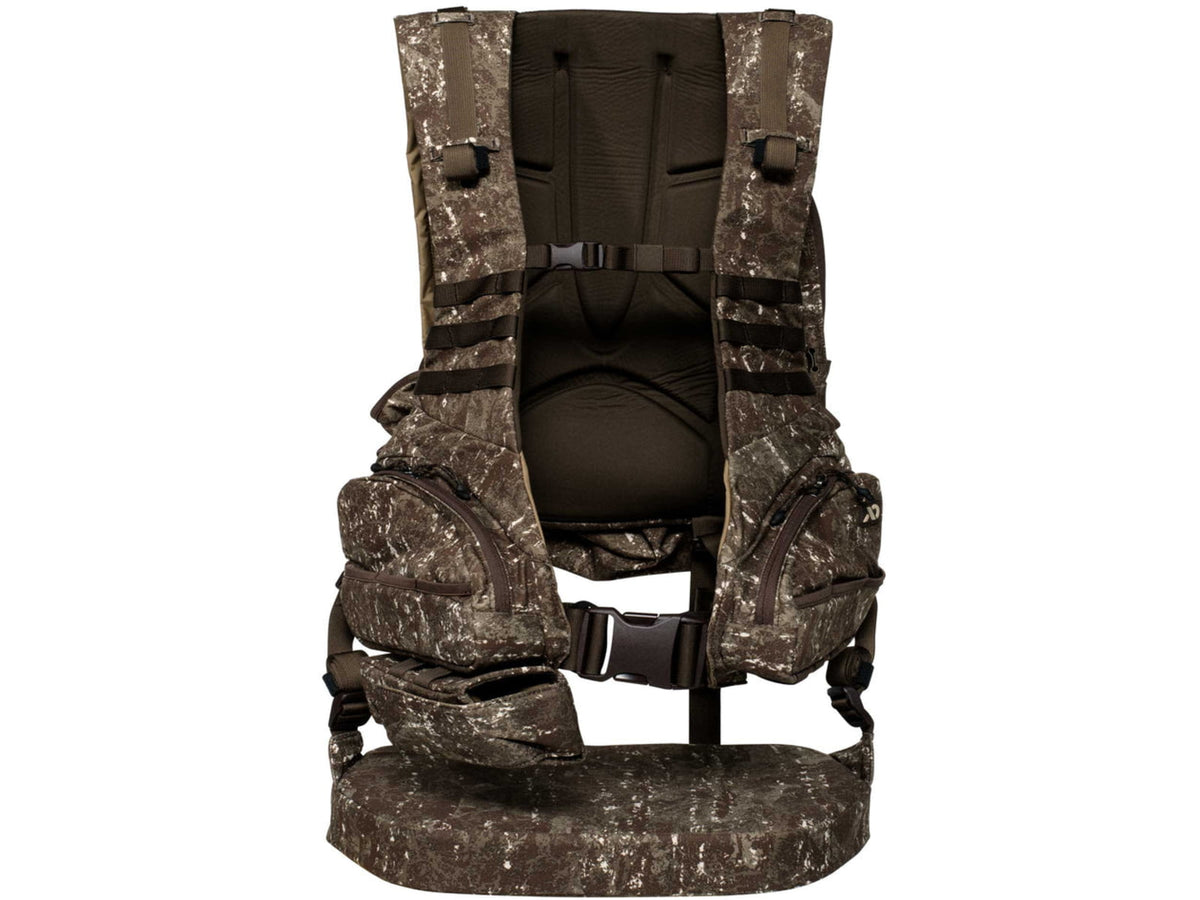 First Lite Turkey Vest