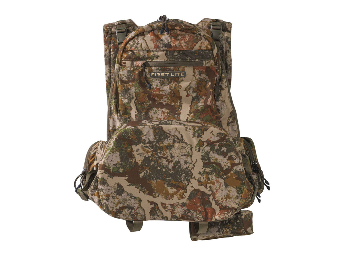 First Lite Turkey Vest