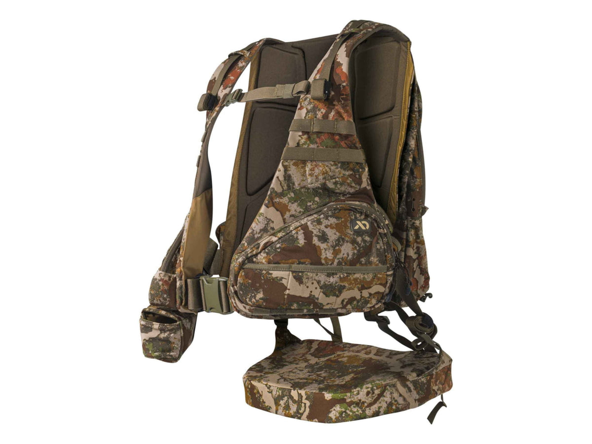 First Lite Turkey Vest