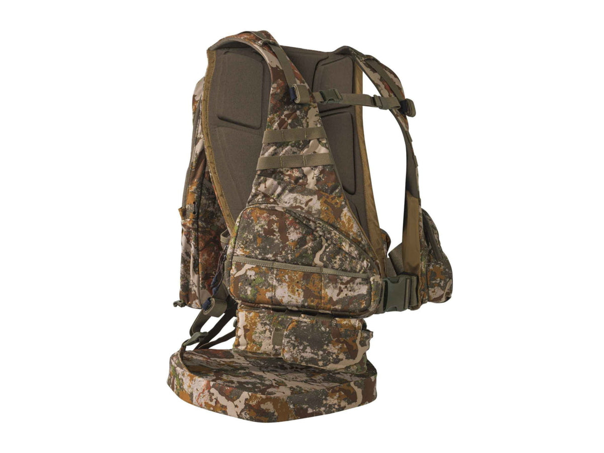 First Lite Turkey Vest