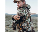 First Lite Uncompahgre Foundry Jacket - Men's Walnut Large 139780