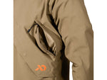 First Lite Uncompahgre Foundry Jacket - Men's Walnut Large 139780