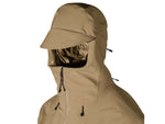 First Lite Uncompahgre Foundry Jacket - Men's Walnut Large 139780