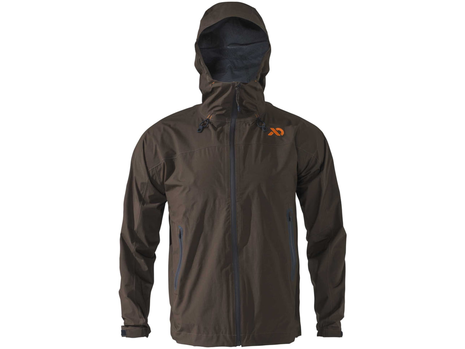 First Lite Vapor Stormlight Rain Jacket - Men's