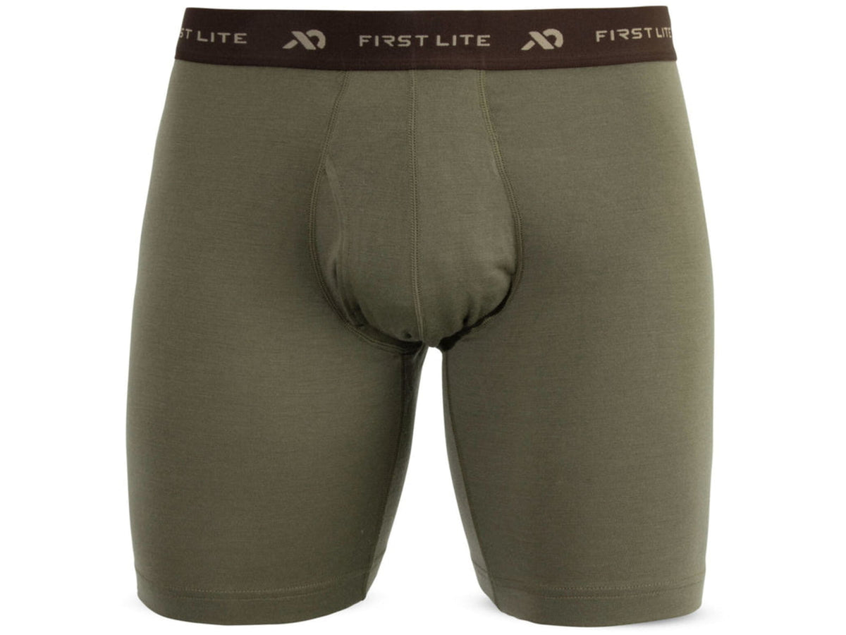First Lite Wick Game Bag Brief - Men's