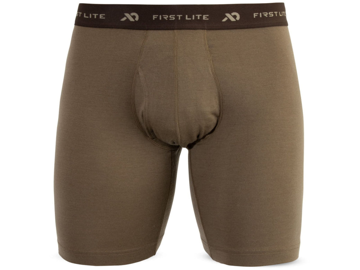 First Lite Wick Game Bag Brief - Men's