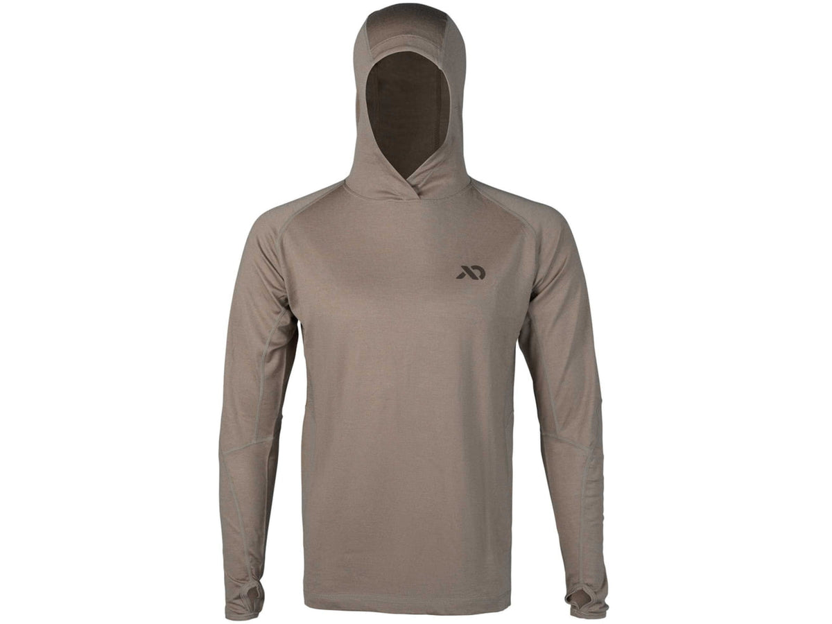 First Lite Wick Hoody - Men's