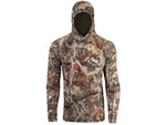 First Lite Wick Hoody - Men's