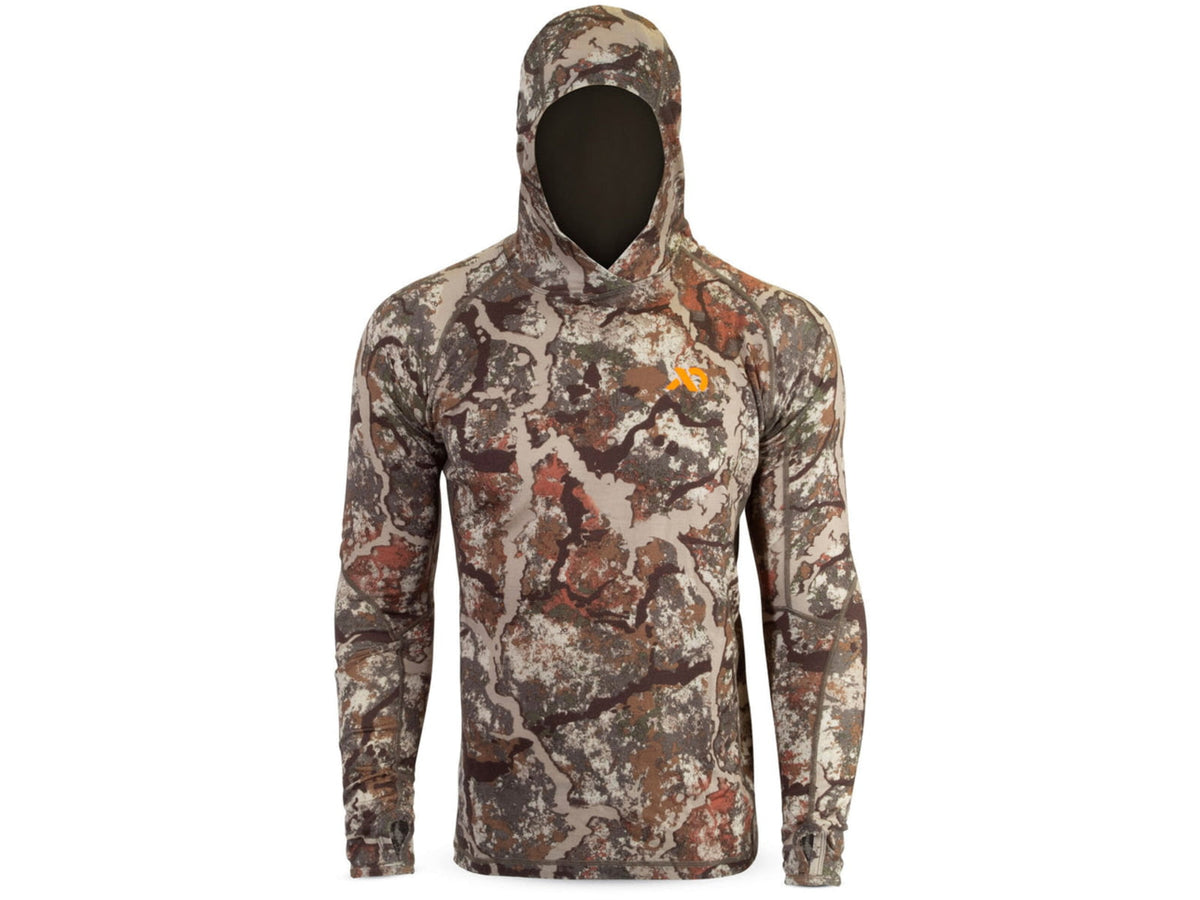 First Lite Wick Hoody - Men's