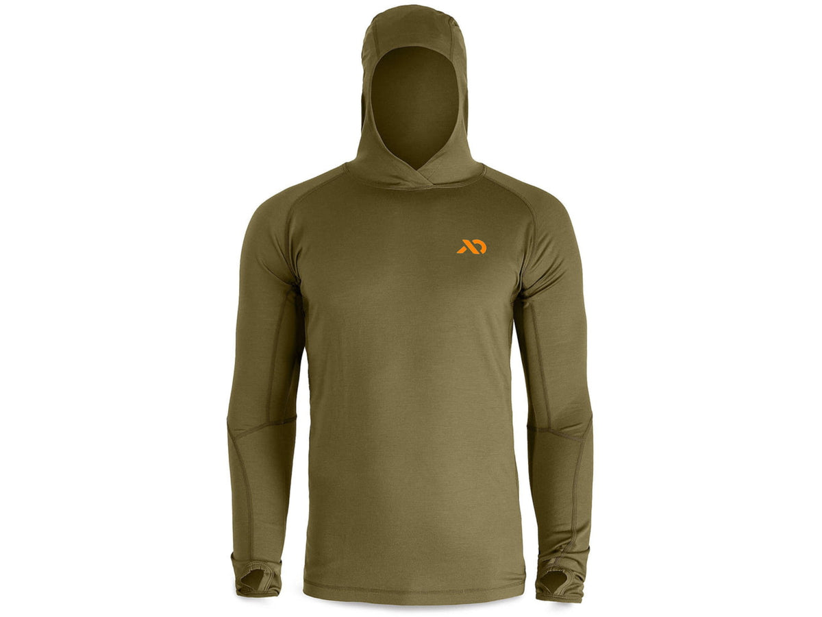 First Lite Wick Hoody - Men's