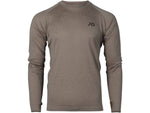 First Lite Wick Long Sleeve Crew - Men's