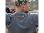 First Lite Wick Short Sleeve Crew - Men's