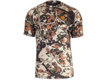 First Lite Wick Short Sleeve Crew - Men's