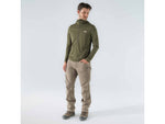 First Lite Yuma Synthetic Hoody - Men's Conifer Large