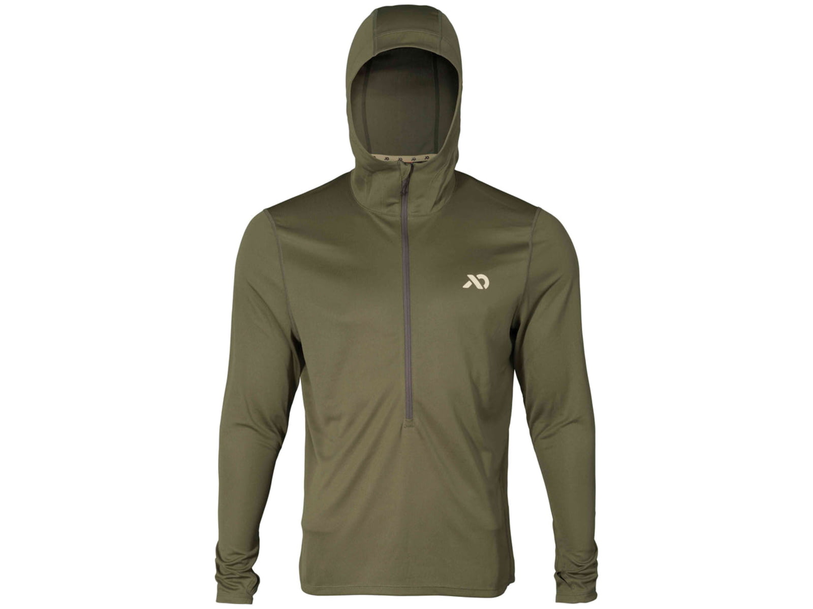 First Lite Yuma Synthetic Hoody - Men's Conifer Large 137787