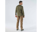 First Lite Yuma Synthetic Long Sleeve Crew - Men's Specter Medium 137806