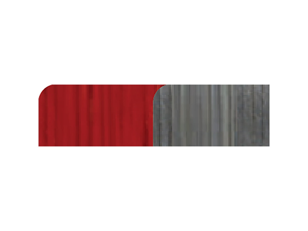First String Genesis String and Cable Set Red/Silver 1503083