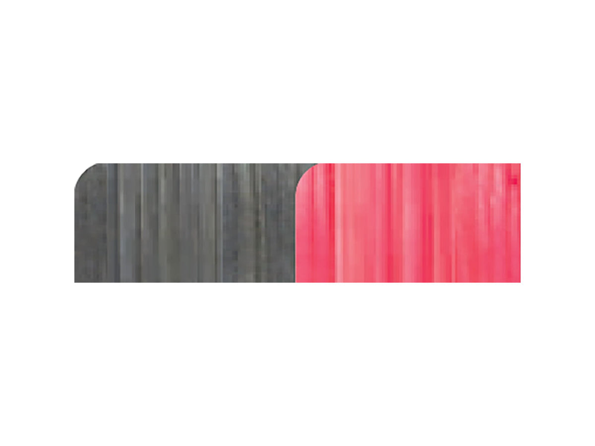 First String Genesis String and Cable Set Silver/Flo Pink 1503087