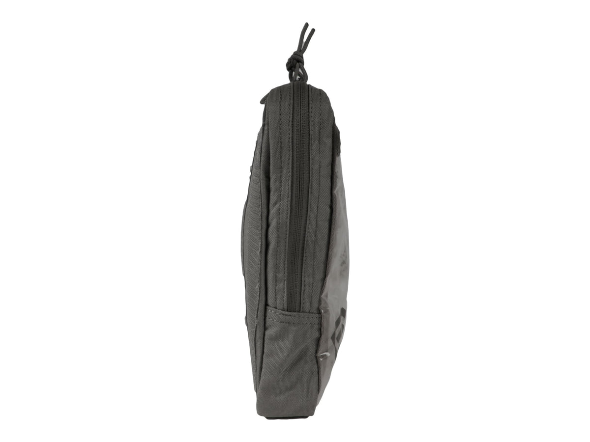 First Tactical 6 X 10 Velcro Pouch Asphalt One Size 180033-015-1SZ