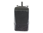 First Tactical 6 X 10 Velcro Pouch Asphalt One Size 180033-015-1SZ