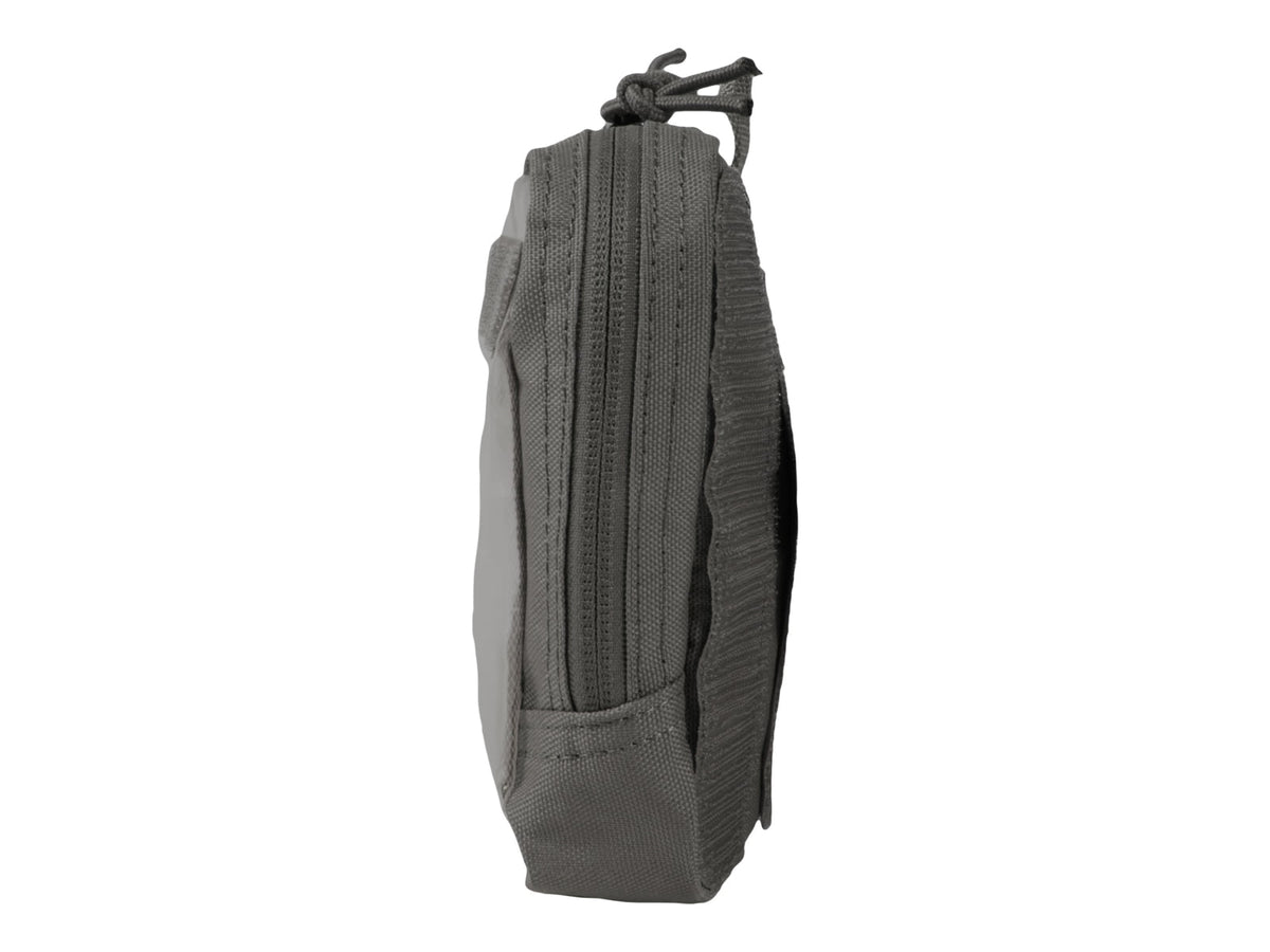 First Tactical 6 X 6 Velcro Pouch Asphalt One Size 180032-015-1SZ
