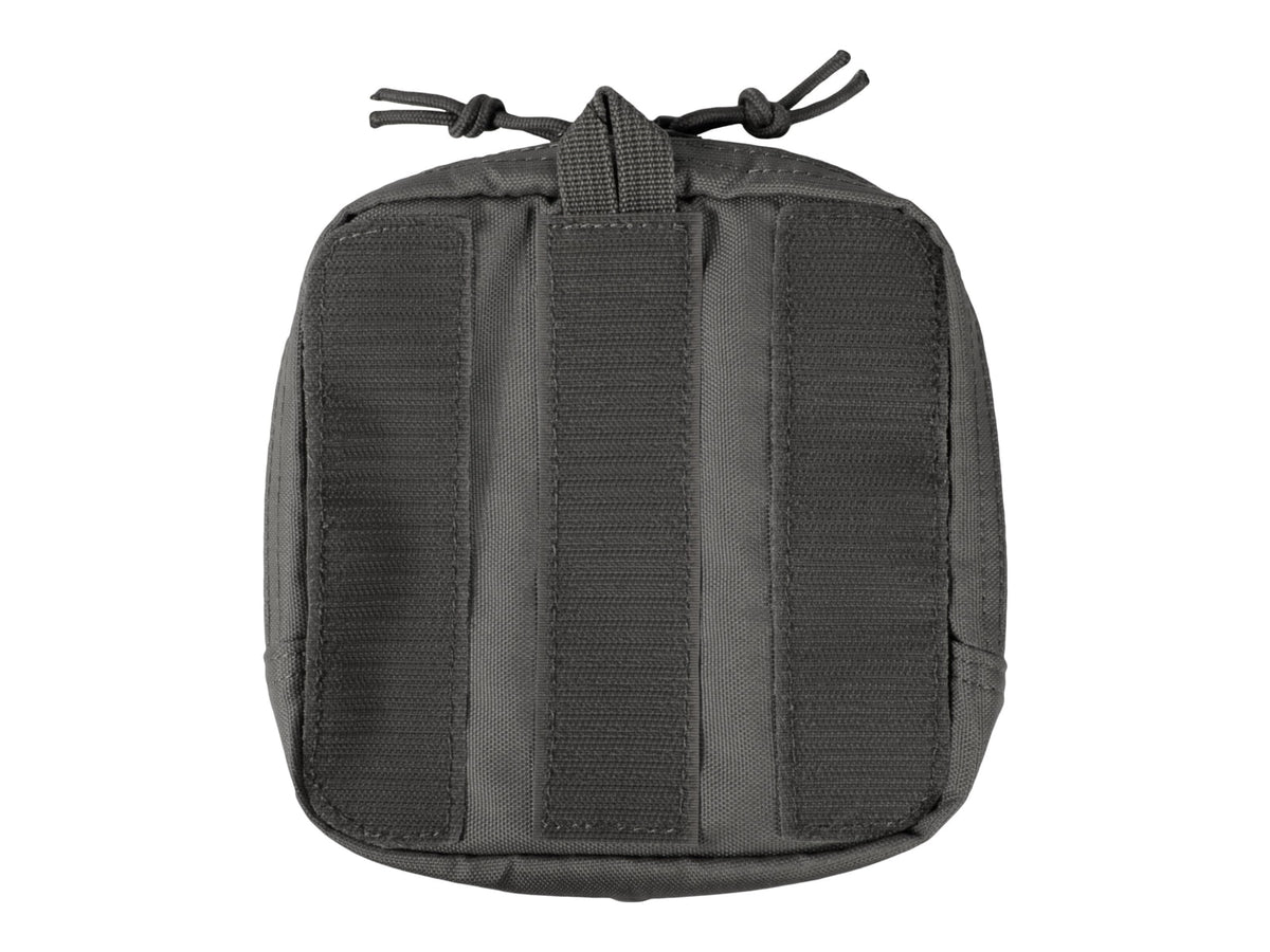 First Tactical 6 X 6 Velcro Pouch Asphalt One Size 180032-015-1SZ