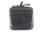 First Tactical 6 X 6 Velcro Pouch Asphalt One Size 180032-015-1SZ
