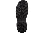 First Tactical 8in Safety Toe Side-Zip Duty Boots - Men's Black 10.5 US/Regular