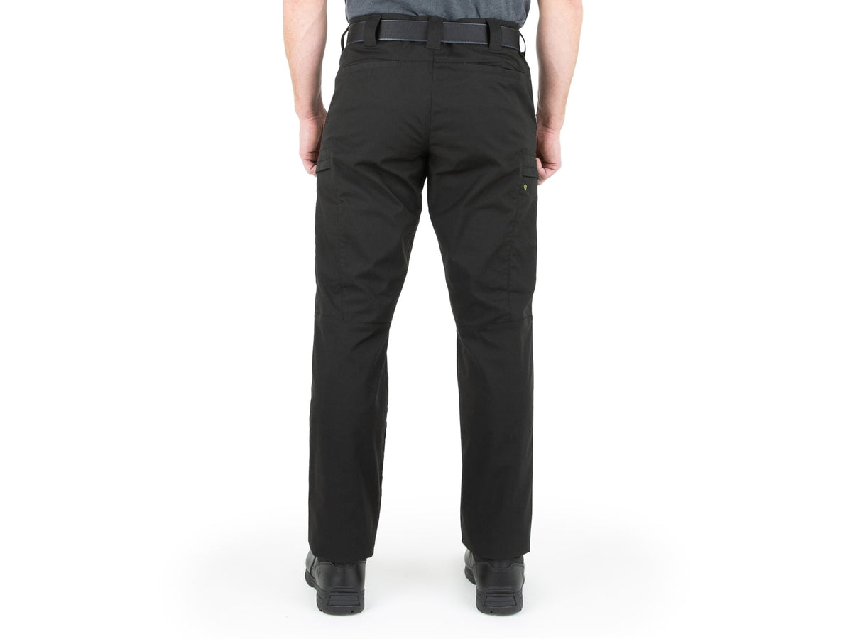 First Tactical A2 Inseam 30-32 Pants - Men's Black