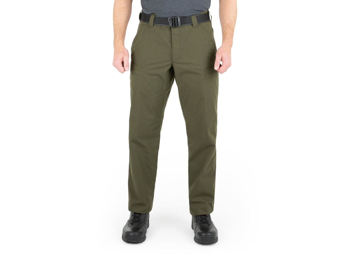 First Tactical A2 Inseam 30-32 Pants - Men's Black