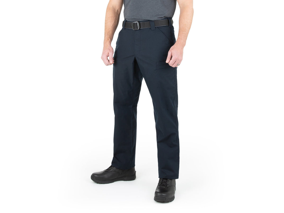 First Tactical A2 Inseam 30-32 Pants - Men's Black